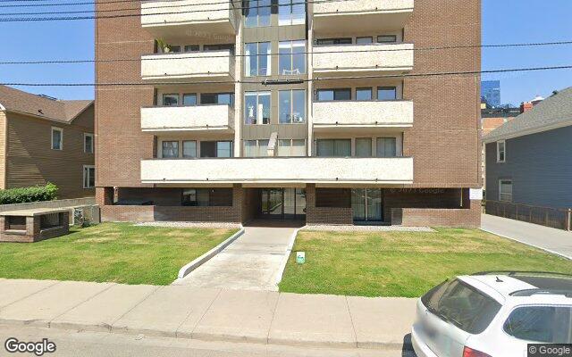 Alberta Manor, 603-330 15 Avenue SW