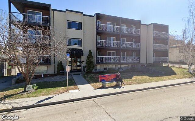 Allentree Apartments, 405-2140 17A Street SW