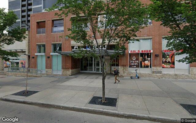 Alura, 1208-1320 1 Street SE