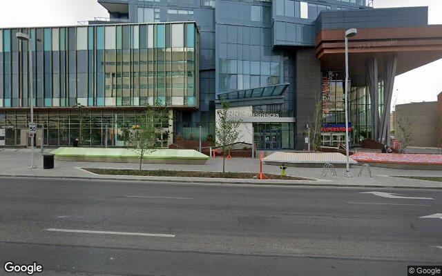 Arris Residences, 1004-530 3 Street SE