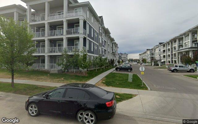 Auburn Rise, 102-500 Auburn Meadows Common SE