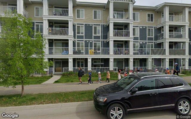 Auburn Walk, 207-110 Auburn Meadows View SE