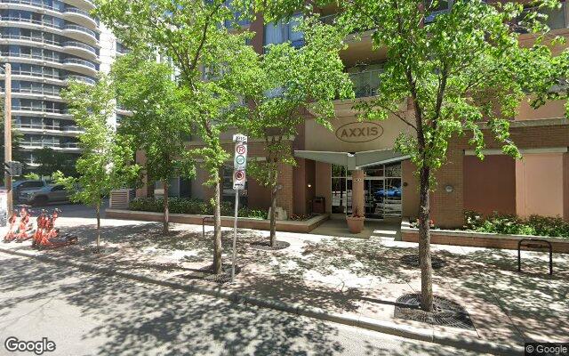 Axxis, 1805-650 10 Street SW