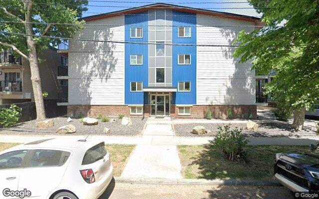 Braemar Manor, 102-626 2 Avenue NE