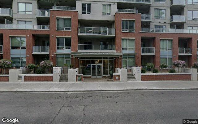 Bridgeland Crossing, 111-46 9 Street NE