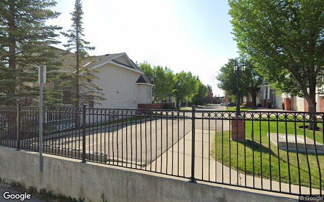 Caledonia on the Waterfront, 202-8 Prestwick Pond Terrace SE