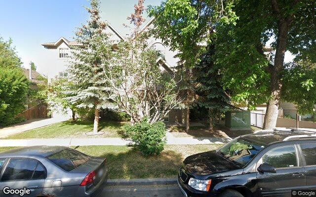 Calla Condominium, 209-1422 Centre A Street NE