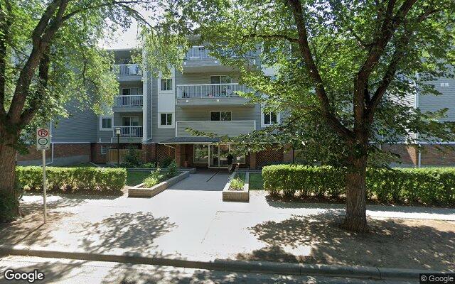 Cambridge Square, 310-545 18 Avenue SW