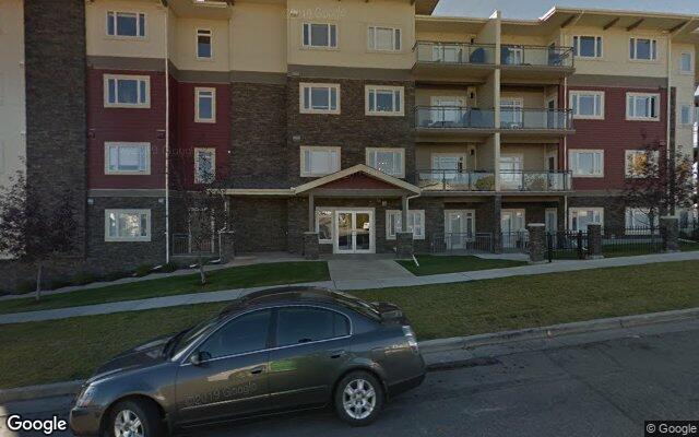 Canvas at Millrise, 113-23 Millrise Drive SW