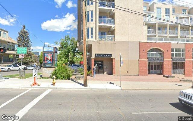 Caramoor, 311-1540 17 Avenue SW