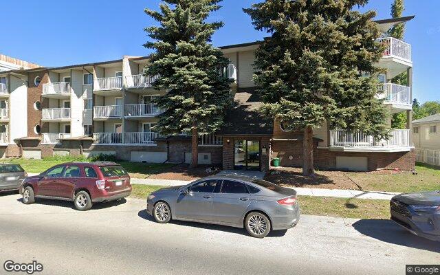 Centre 20, 307-110 20 Avenue NE