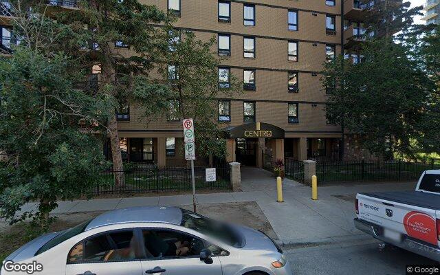 Centro 733, 202-733 14 Avenue SW