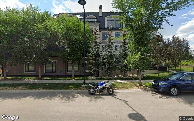 Champagne, 101-121 Quarry Way SE