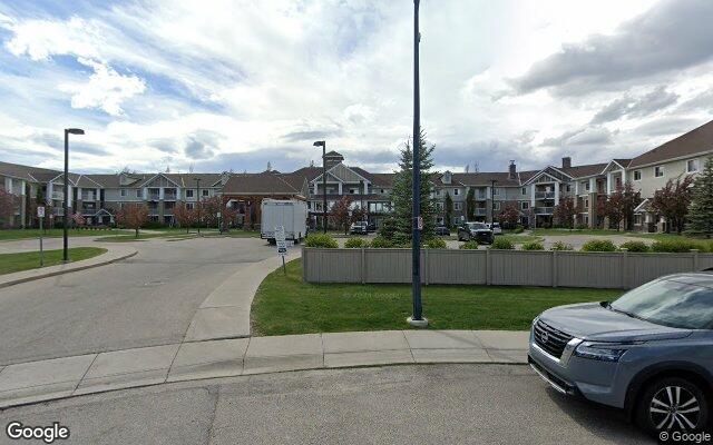 Chaparral Pointe, 118-428 Chaparral Ravine View SE