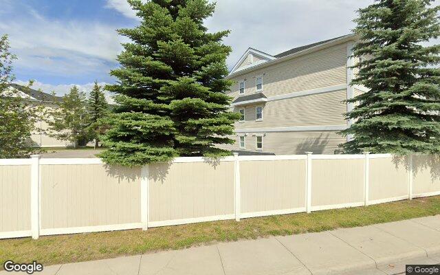 Chaparral Village, 1104-11 Chaparral Ridge Drive SE