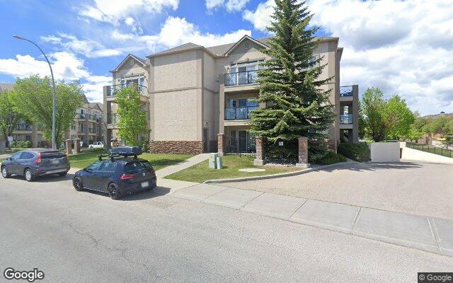 Chateaux Arbour Lake, 2117-303 Arbour Crest Drive NW