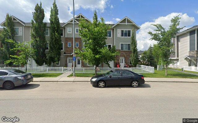 Chestermere Station, 143-300 MARINA Drive