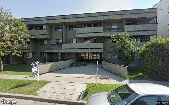 Citadel House, 206-1513 26 Avenue SW