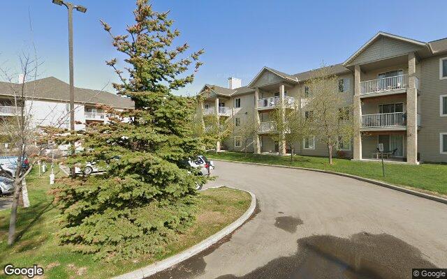 Citadel Pointe, 107-4000 Citadel Meadow Point NW