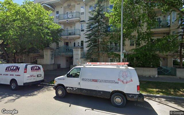 City Jardin, 110-1235 13 Avenue SW