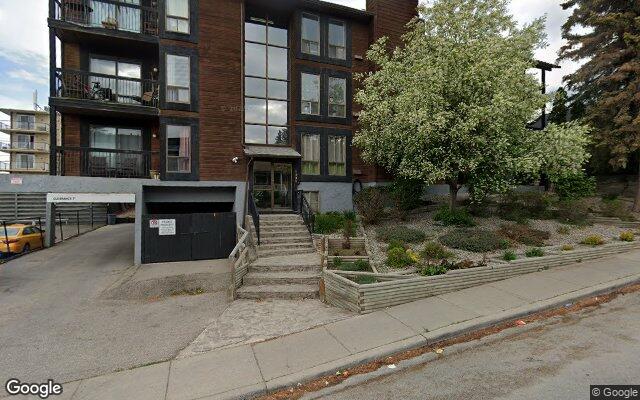 Claire Estates, 204-2611 15A Street SW