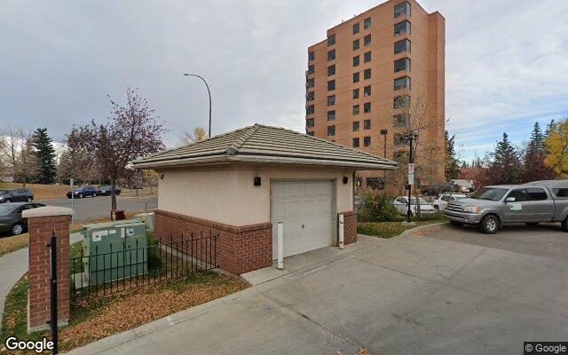 College Gardens, 207-200 Lincoln Way SW