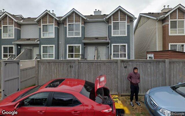 Compass Erin Woods, 3309-73 Erin Woods Court SE