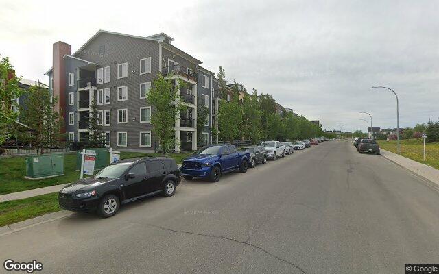 Copperfield Park II, 1102-755 Copperpond Boulevard SE