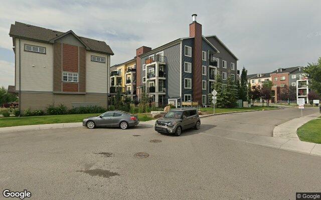 Copperfield Park III, 1411-99 Copperstone Park SE