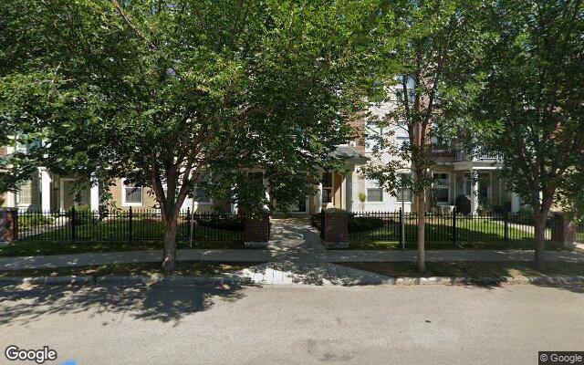 Courtyards of Garrison Woods, 206-3651 Marda Link SW