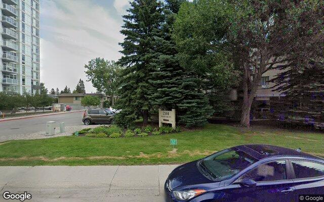 Courtyards West Park, 101-2144 Paliswood Road SW