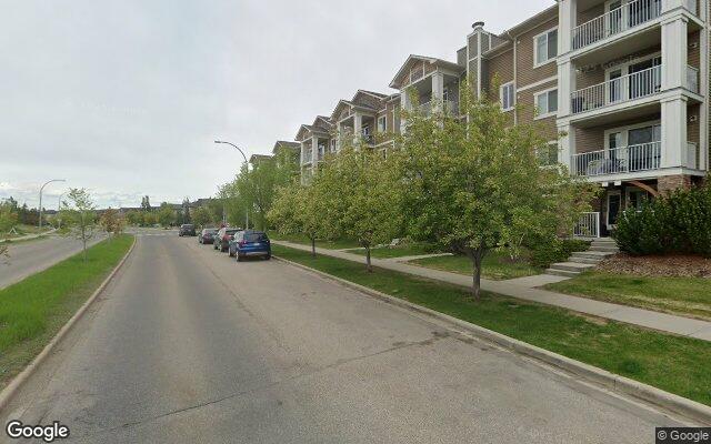 Cranston Place, 106-304 Cranberry Park SE