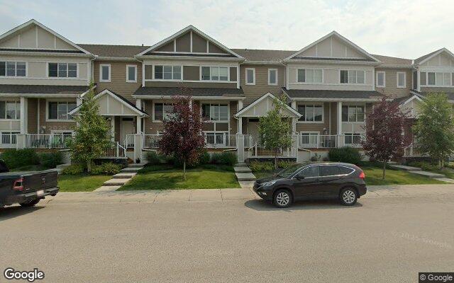 Cranston Ridge, 3108-522 Cranford Drive SE