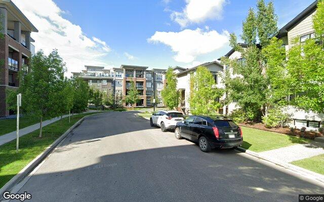 Currie Barracks Axess, 1119-95 Burma Star Road