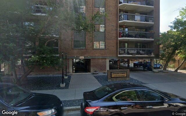 Cypriana Towers, 401-537 14 Avenue SW