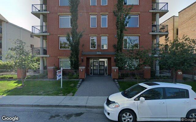 Destiny, 106-333 22 Avenue SW
