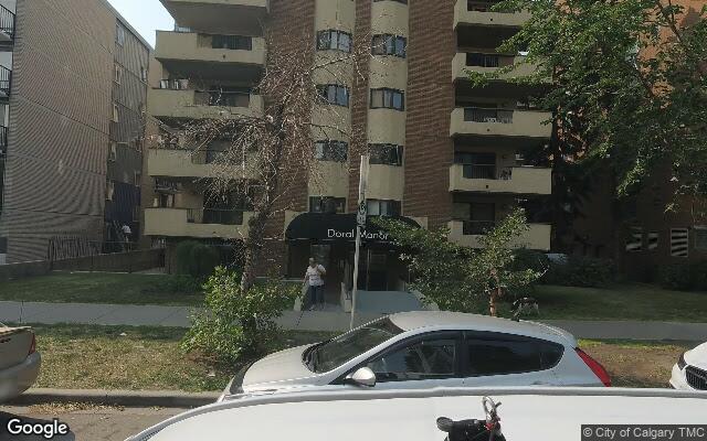 Doral Manor, 502-1311 15 Avenue SW