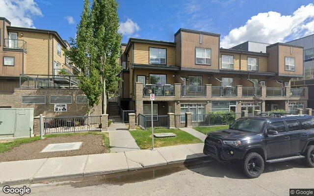 Dream, 210-2420 34 Avenue SW