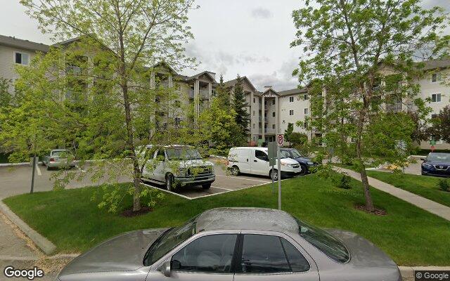 Elliston Park, 102-1717 60 Street SE