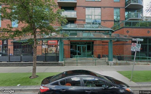 Emerald Stone, 1805-836 15 Avenue SW