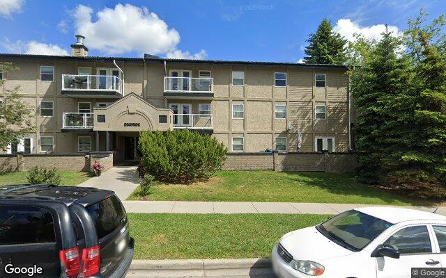 Equinox, 205-2010 35 Avenue SW