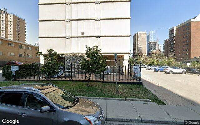 Euro, 204-706 15 Avenue SW