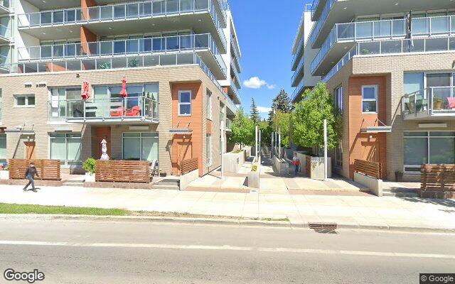 EZRA on Riley Park, 1106-1234 5 Avenue NW