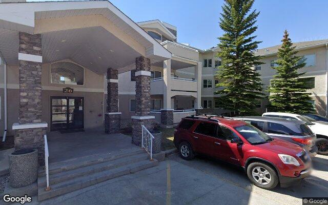 Fairways Pavilions, 203-26 Country Hills View NW