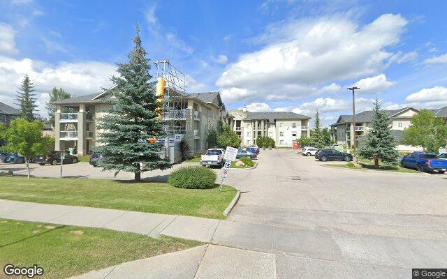 Fish Creek Pointe, 2112-2518 Fish Creek Boulevard SW