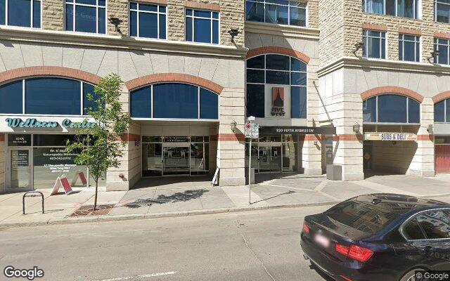 Five West Phase I, 1907-920 5 Avenue SW