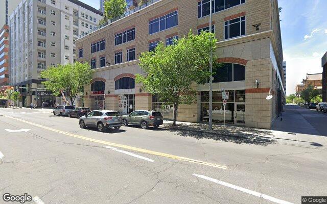 Five West Phase II, 1402-910 5 Avenue SW