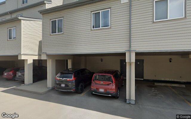 Foothills Village, 1104-1540 29 Street NW