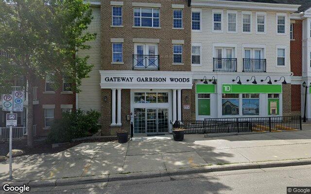 Gateway Garrison Woods, 114-2233 34 Avenue SW