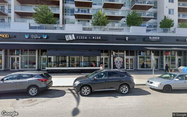 Gateway West, 106-8505 Broadcast Avenue SW